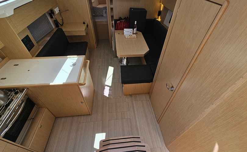 Photo Bavaria C38 (2024)