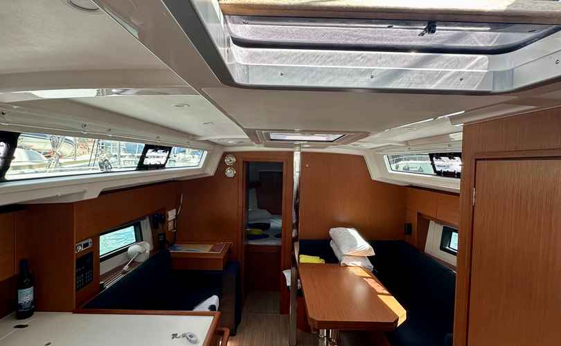 Photo Bavaria C38 (2024)