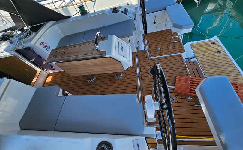 Photo Bavaria C38 (2024)