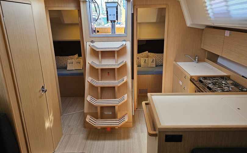 Photo Bavaria C38 (2024)