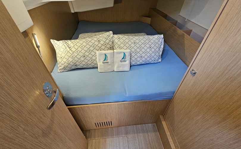 Photo Bavaria C38 (2024)