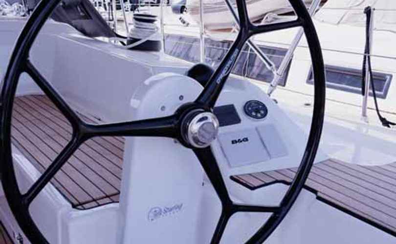 Photo Bavaria C38 (2024)