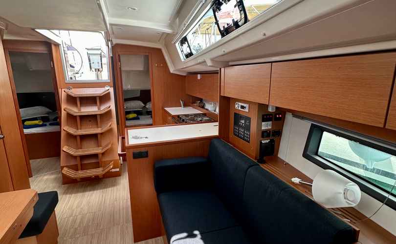 Photo Bavaria C38 (2024)