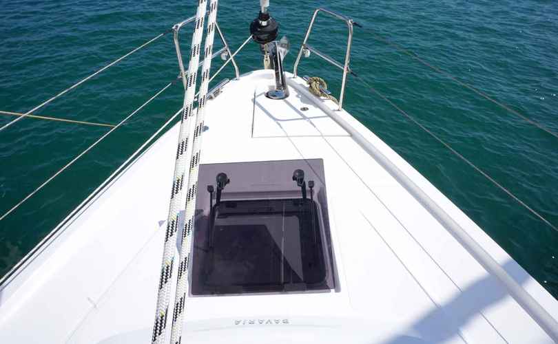 Photo Bavaria C38 (2024)