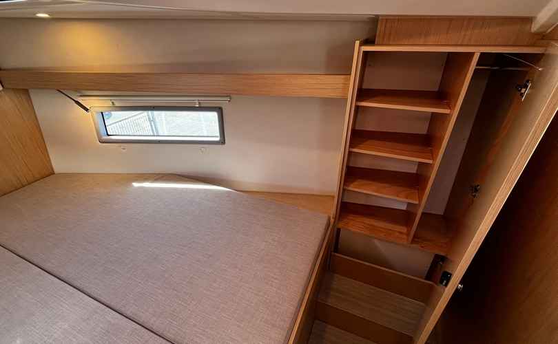 Photo Bavaria C38 (2024)