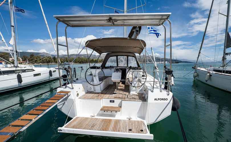 Photo Bavaria C38 (2025)