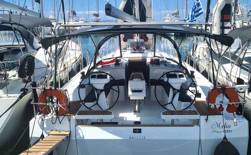 Photo Bavaria C42 (2021)