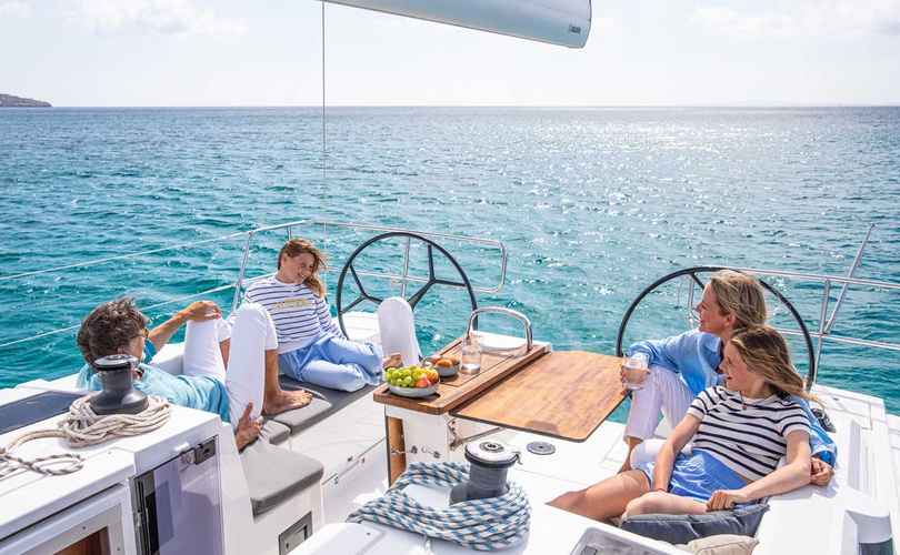 Photo Bavaria C42 (2024)