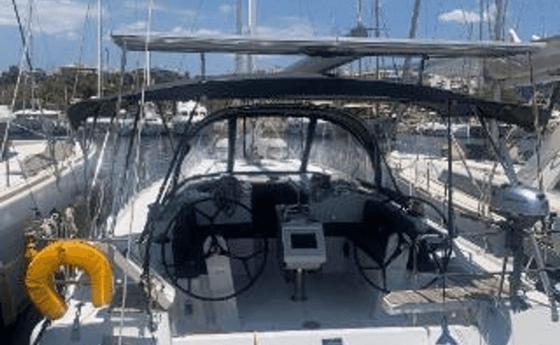 Photo Bavaria C42 (2024)