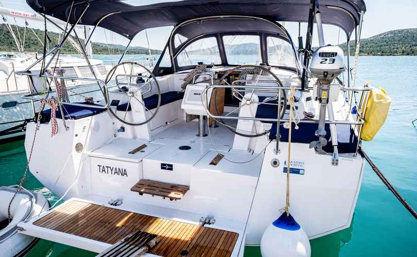 Photo Bavaria C42 (2022)