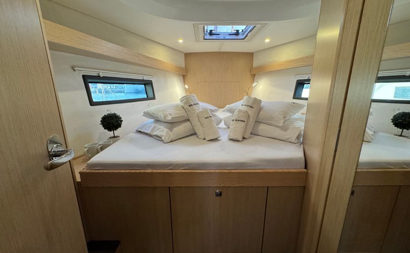 Photo Bavaria C42 (2024)