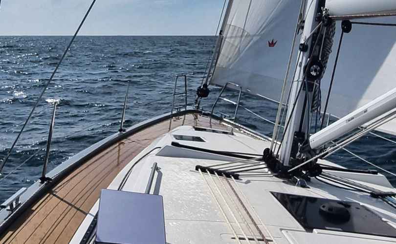 Photo Bavaria C42 (2021)