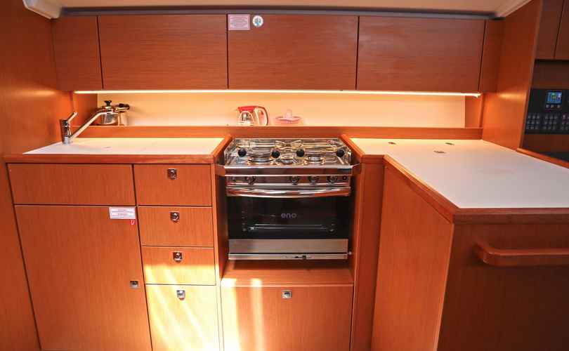 Photo Bavaria C42 (2024)