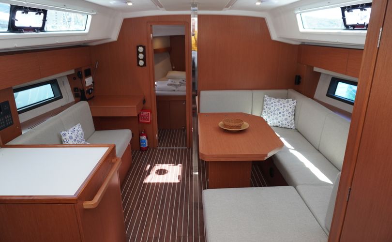 Bavaria C42