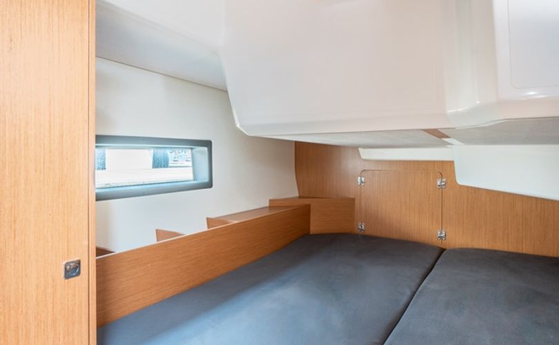 Photo Bavaria C42 (2024)