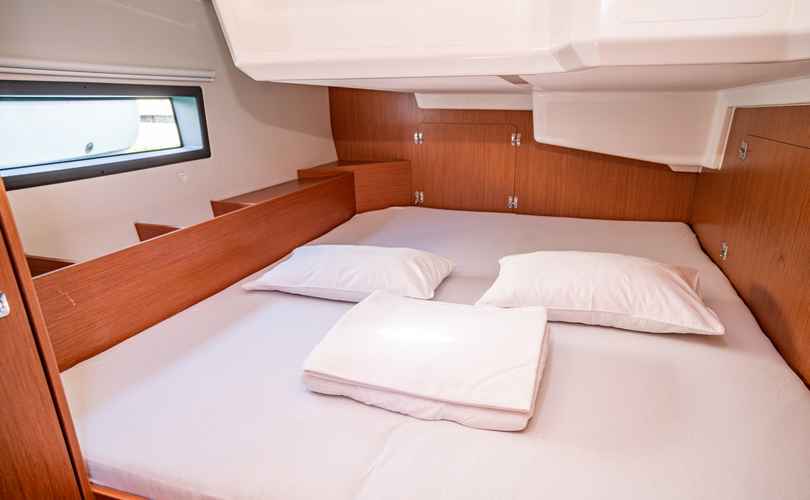 Photo Bavaria C42 (2022)