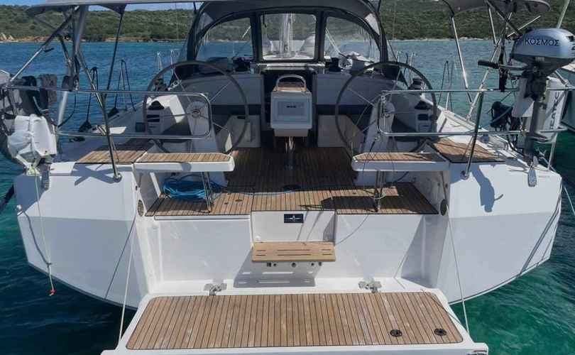 Bavaria C42