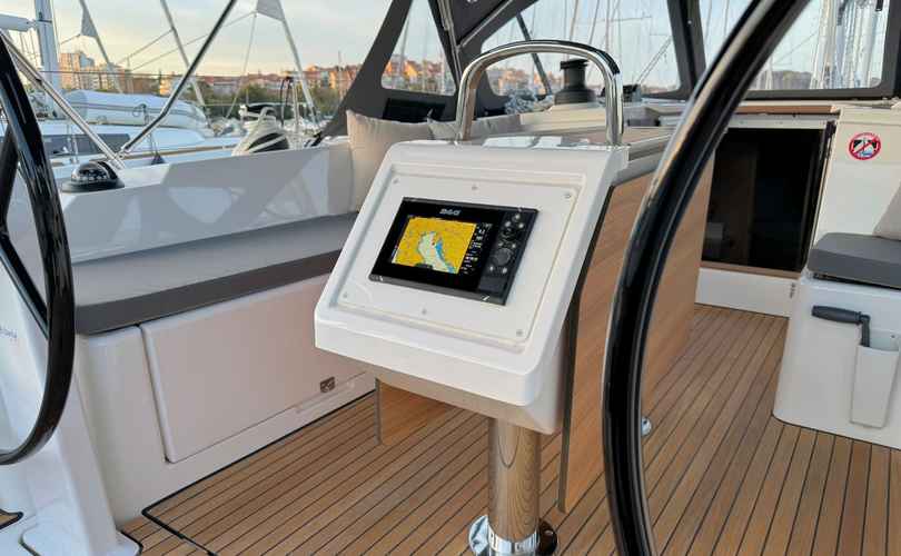 Photo Bavaria C42 (2024)