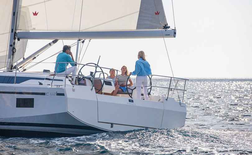 Photo Bavaria C42 (2024)