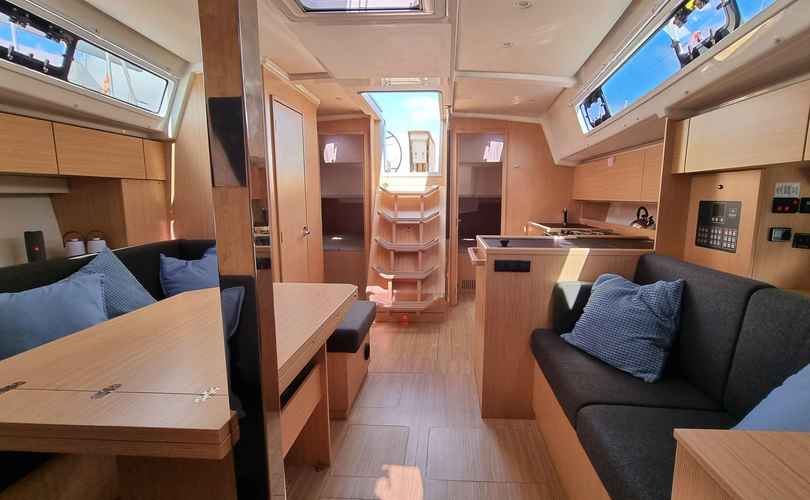 Photo Bavaria C42 (2021)