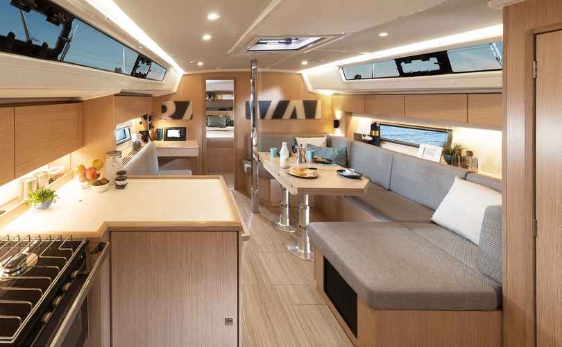 Photo Bavaria C42 (2026)