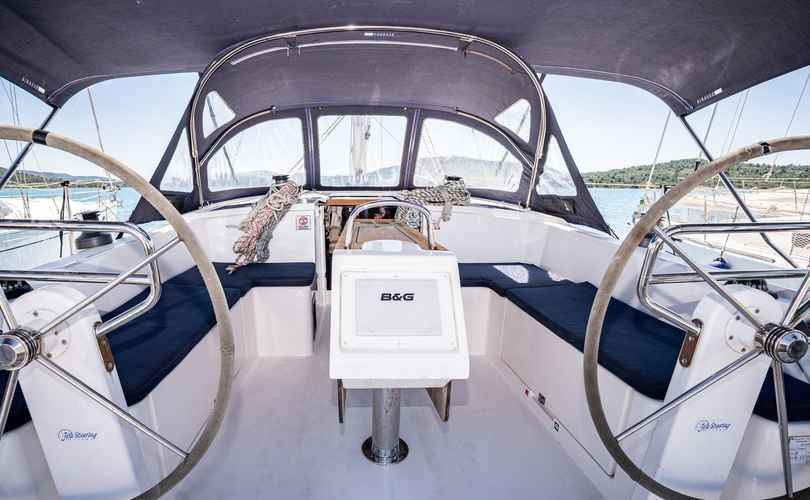 Photo Bavaria C42 (2022)
