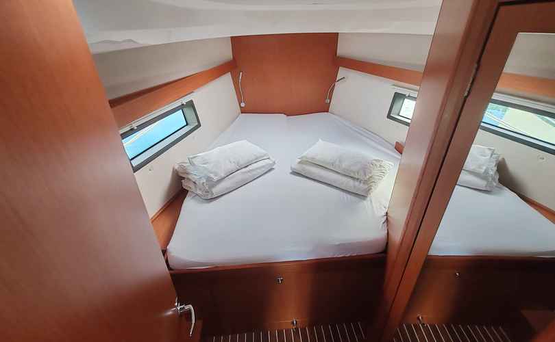 Bavaria C42