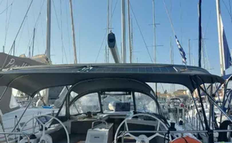 Photo Bavaria C42 (2023)