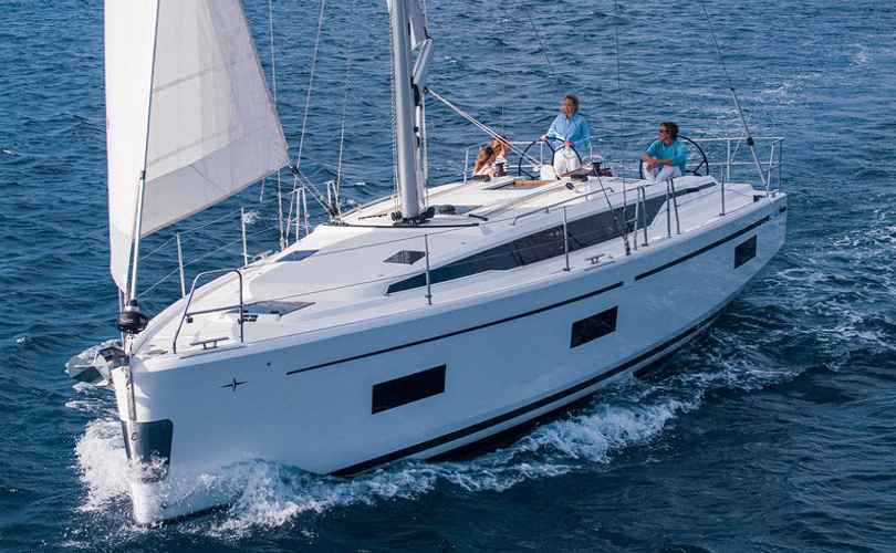 Photo Bavaria C42 (2026)