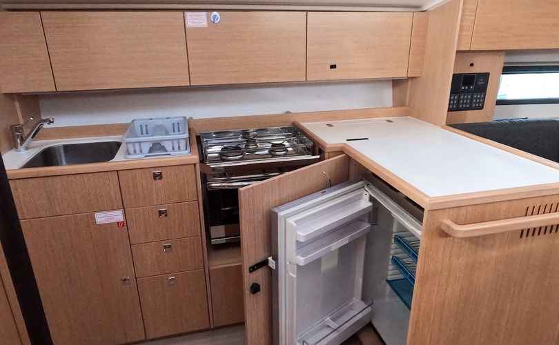 Photo Bavaria C42 (2023)