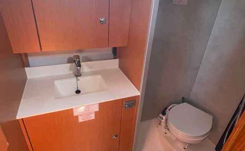 Photo Bavaria C42 (2024)