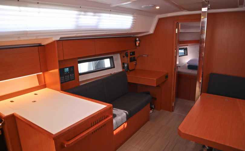 Photo Bavaria C42 (2024)