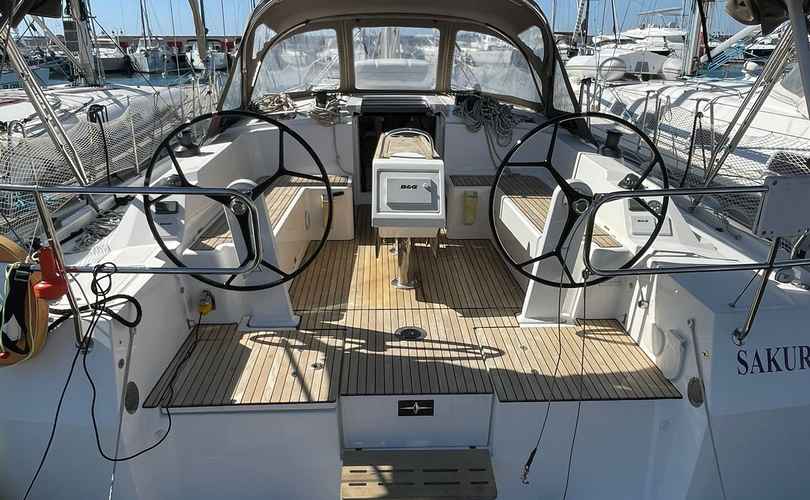 Photo Bavaria C42 (2022)