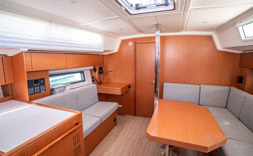 Photo Bavaria C42 (2022)