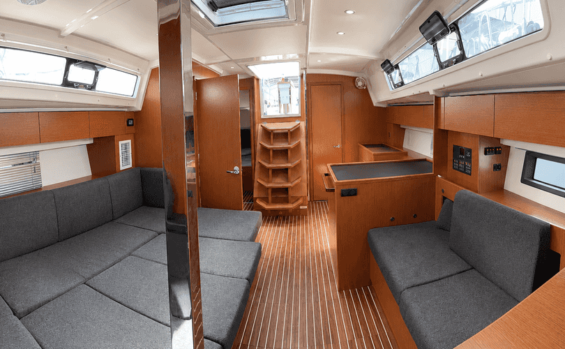 Photo Bavaria C42 (2022)