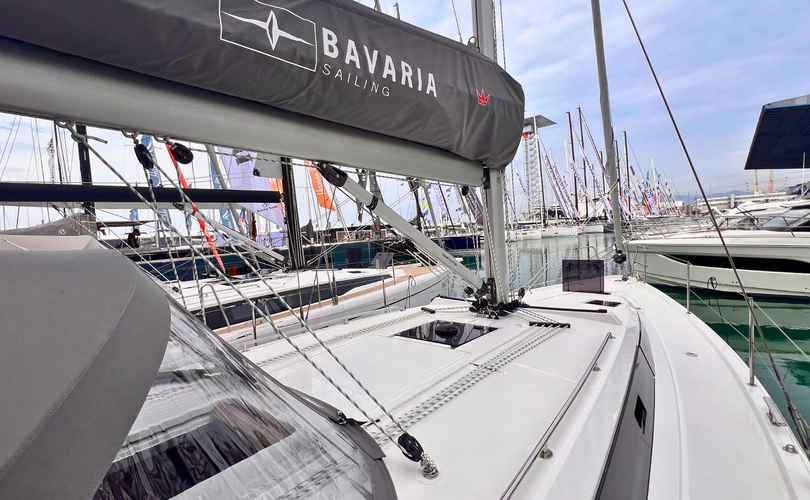 Photo Bavaria C42 (2024)