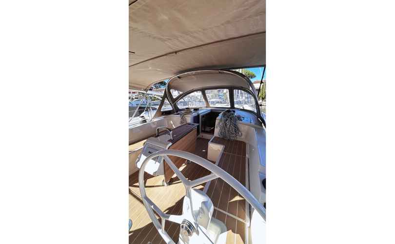 Photo Bavaria C42 (2023)