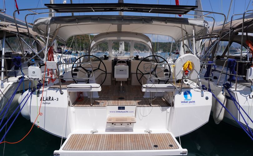 Bavaria C42