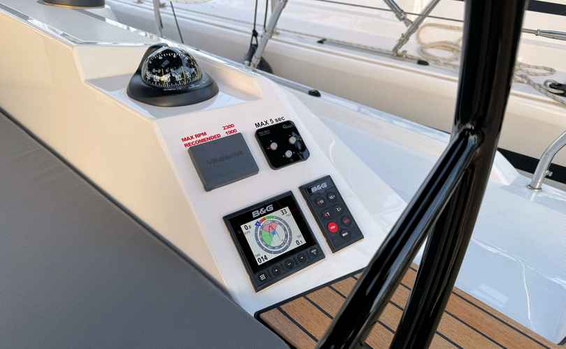 Photo Bavaria C42 (2024)