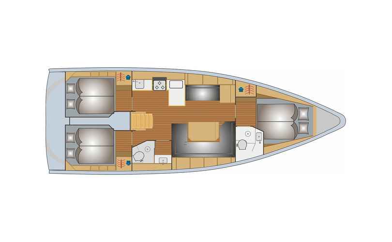 Photo Bavaria C42 (2023)