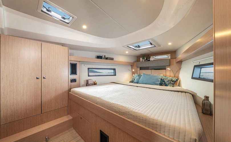 Photo Bavaria C42 (2024)