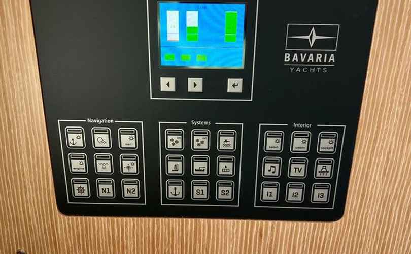 Photo Bavaria C42 (2023)