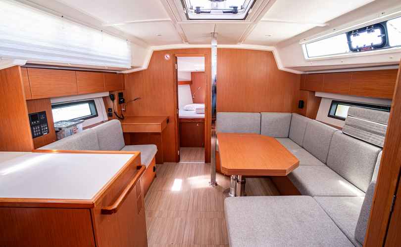 Photo Bavaria C42 (2022)