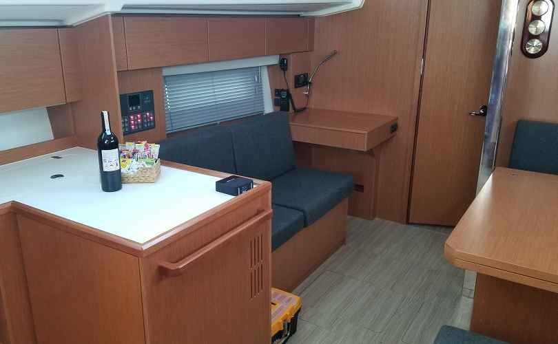 Photo Bavaria C42 (2021)