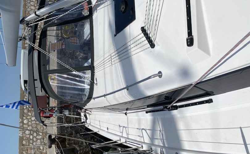 Photo Bavaria C42 (2022)