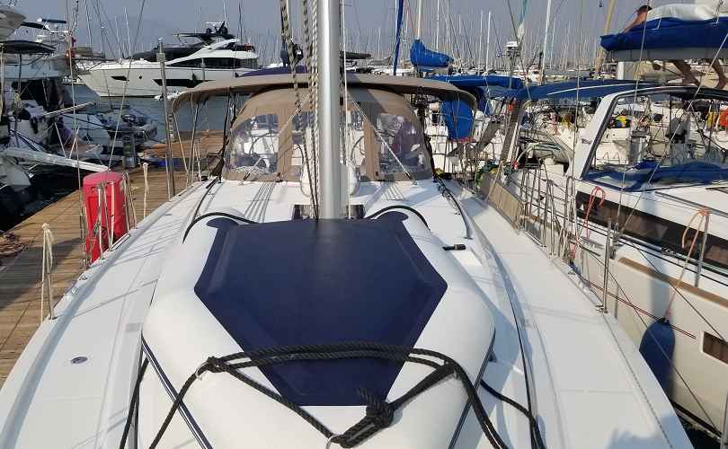Photo Bavaria C42 (2021)