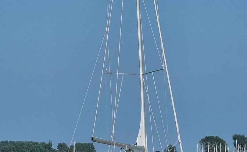 Photo Bavaria C42 (2021)