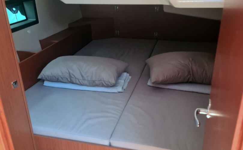 Photo Bavaria C42 (2021)