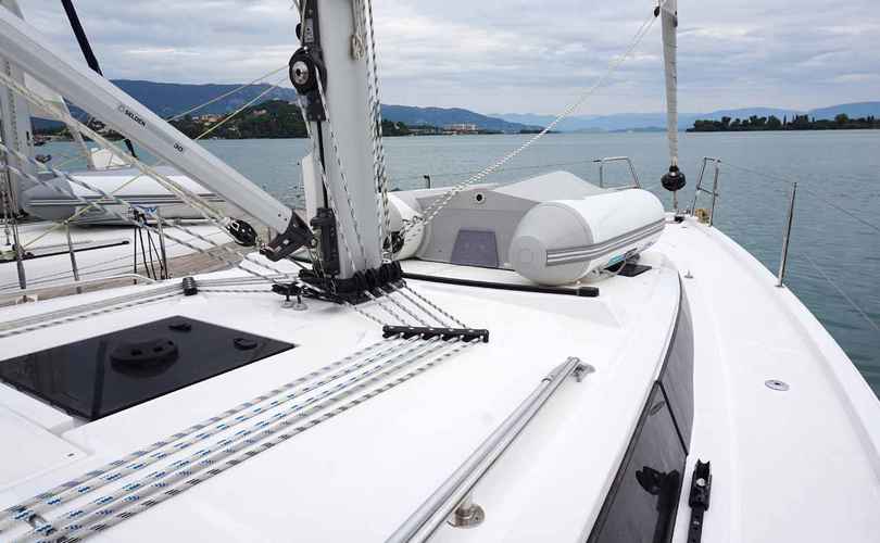 Bavaria C42