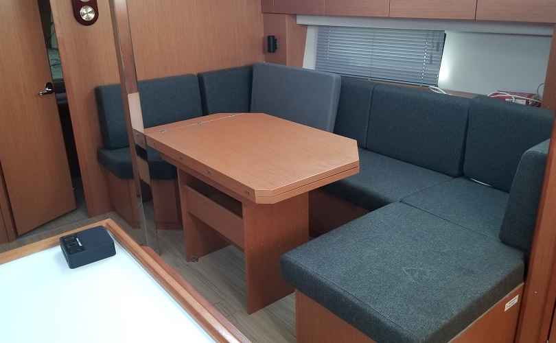 Photo Bavaria C42 (2021)